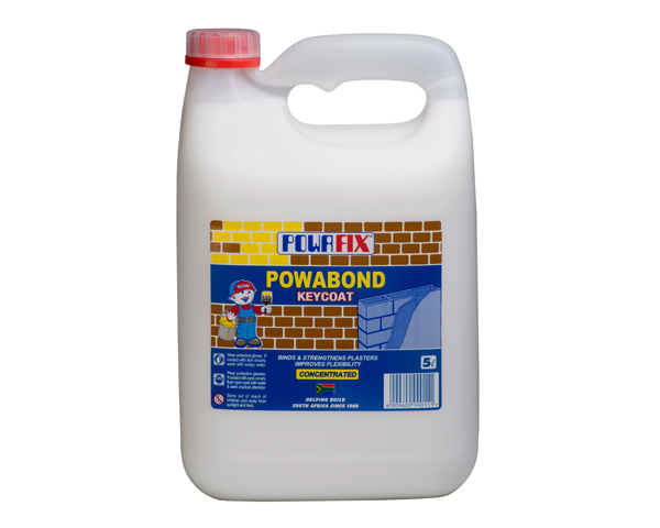 PowaFix Powabond – 5L