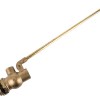 Torrenti Econ Type Brass Float Valve – 20mm Torrenti Econ Type Brass Float Valve – 20mm