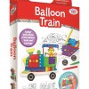 Galt Balloon Train Colouring Pad Galt Balloon Train Colouring Pad