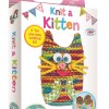 Galt Knit A Kitten Set Galt Knit A Kitten Set