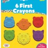 Galt First Crayons – 6’s Galt First Crayons – 6’s