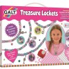 Galt Treasure Lockets Set Galt Treasure Lockets Set