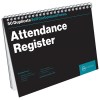 RBE: Attendance Register Spiral- 50 Sets – Duplicate – A4 RBE: Attendance Register Spiral- 50 Sets – Duplicate – A4
