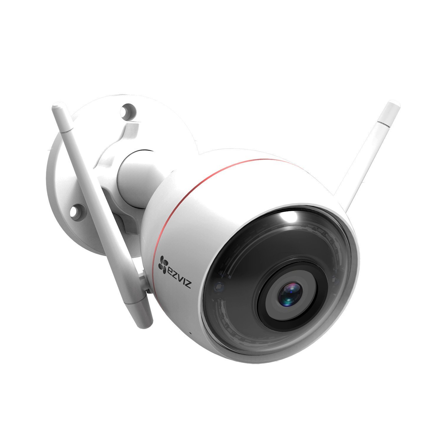 Ezviz C3W Husky Air 1080p Full HD Outdoor WiFi IP Camera – 2.8mm