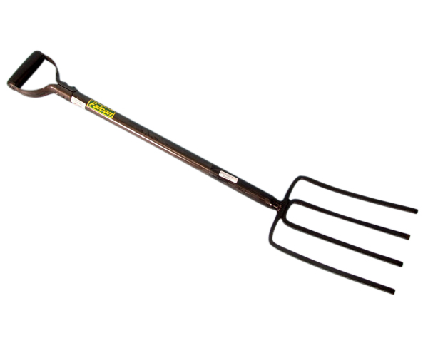 Falcon 4 Prong Welded Fork