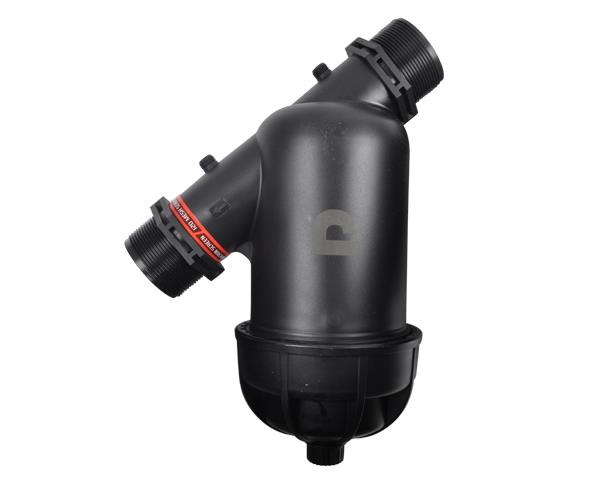 2″ Screen Filter – 130 Micron