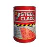 Agrinet Agrinet Steel Cladd Brilliant Enamel Alluminium Paint – 1L Agrinet Agrinet Steel Cladd Brilliant Enamel Alluminium Paint – 1L
