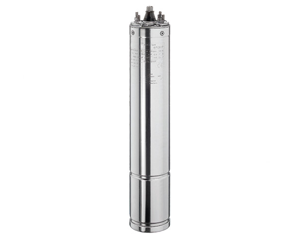 Stairs-Pumps Submersible Motor – 1.12KW 230V