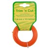 Trim n Cut Trimmer Line – 1.60mmx10m Trim n Cut Trimmer Line – 1.60mmx10m
