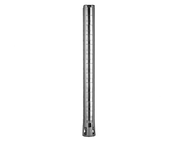 Speroni Submersible Pump – 150mm 11KW
