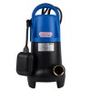 Speroni Plastic Drain Pump – 1.0KW 230V 32mm Speroni Plastic Drain Pump – 1.0KW 230V 32mm