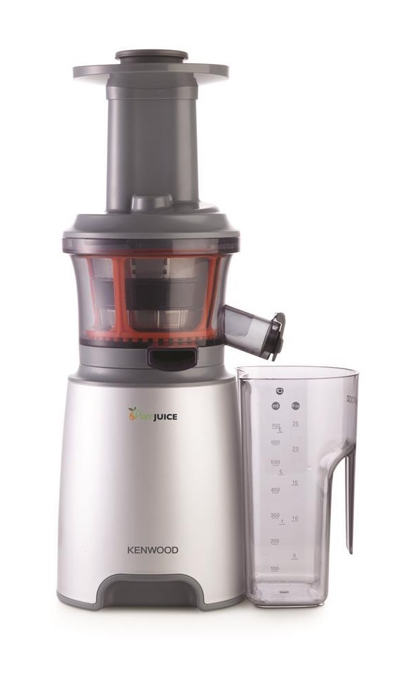 Kenwood – Pure Juice Slow Juicer – JMP600SI