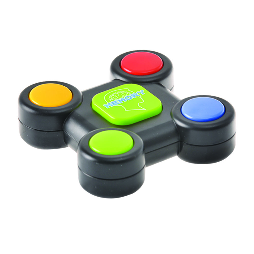 Electronic Memory Game