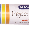 Marlin: Project Boards A2 5’s – Bright Assorted Rolls Marlin: Project Boards A2 5’s – Bright Assorted Rolls