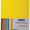 Marlin: Project Boards A4 10’s – Bright Assorted Marlin: Project Boards A4 10’s – Bright Assorted