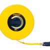 Stanley Tools – 20m Fiberglass Tape – Yellow Stanley Tools – 20m Fiberglass Tape – Yellow