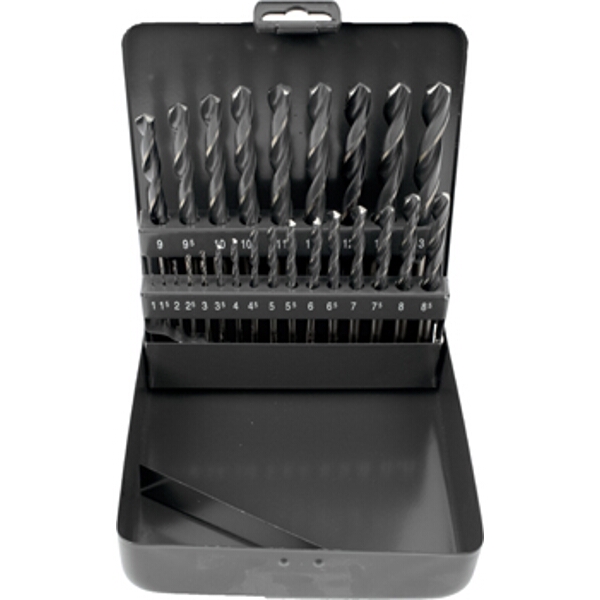 Alpen – Sprint Master Bit Set – Set of 25