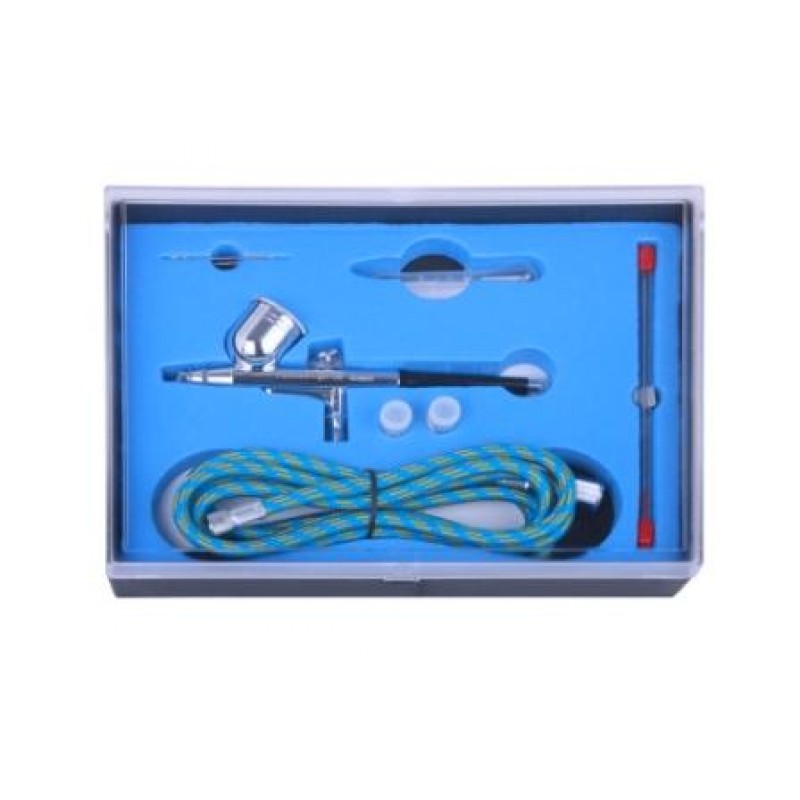 AirCraft – Air Brush Kit – Set of 4