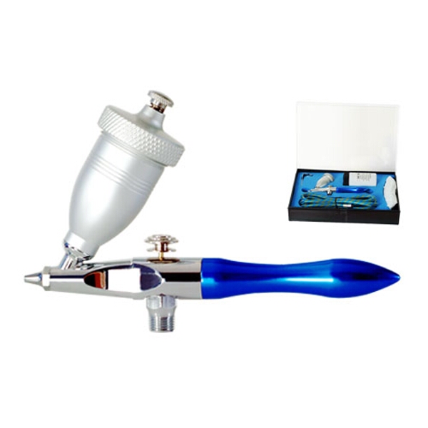 AirCraft – Sandblaster