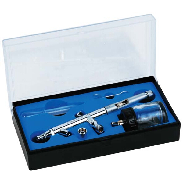 AirCraft – Airbrush Kit