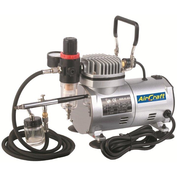AirCraft – Compressor