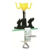 AirCraft – Airbrush Holder For Table Edge AirCraft – Airbrush Holder For Table Edge