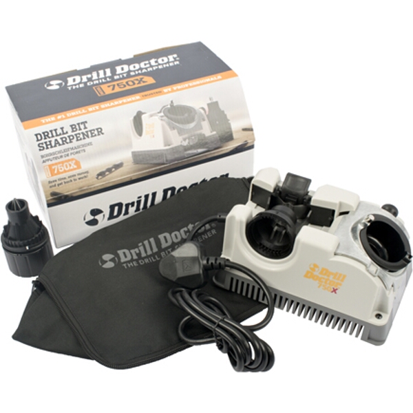 Drill Doctor – Sharpener