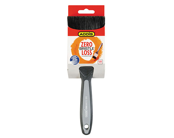 Addis Zero Loss Paint Brush – 100mm