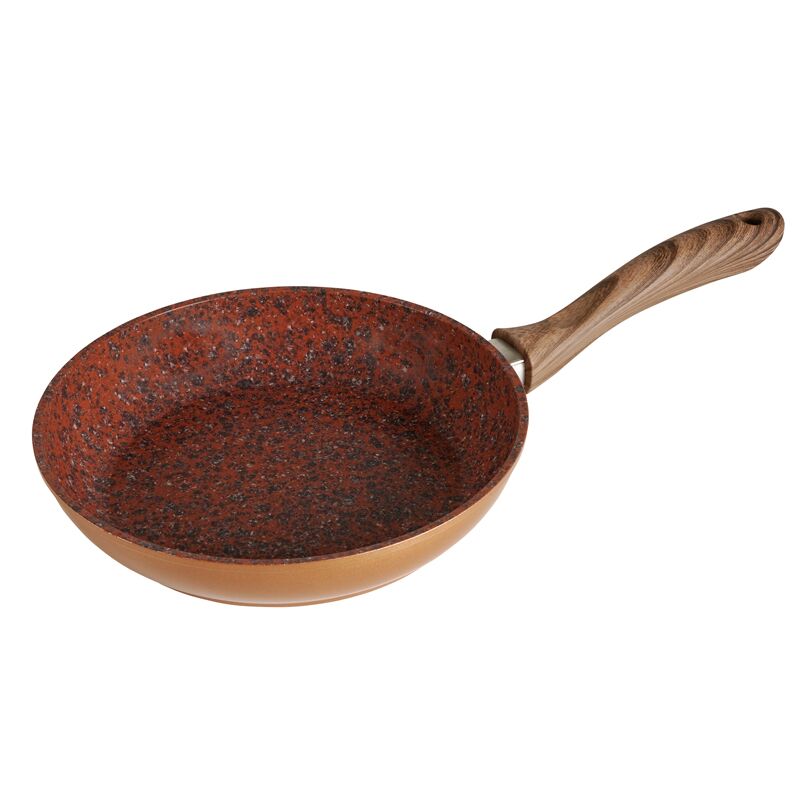 Bennett Read – 24cm Copper Stone Pan – Copper