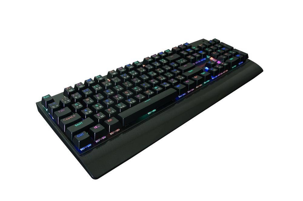 Redragon Kala RGB Mechanical Gaming Keyboard (PC)