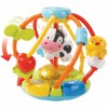 Vtech Baby – Little Friendlies Shake & Roll Busy Ball Vtech Baby – Little Friendlies Shake & Roll Busy Ball