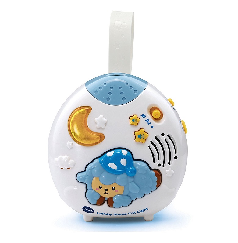 Vtech Baby – Lullaby Sheep Cot Light
