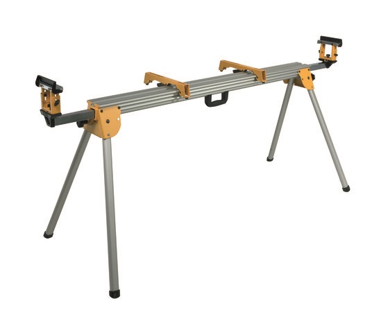 Dewalt – Mitre Saw Station – Yellow