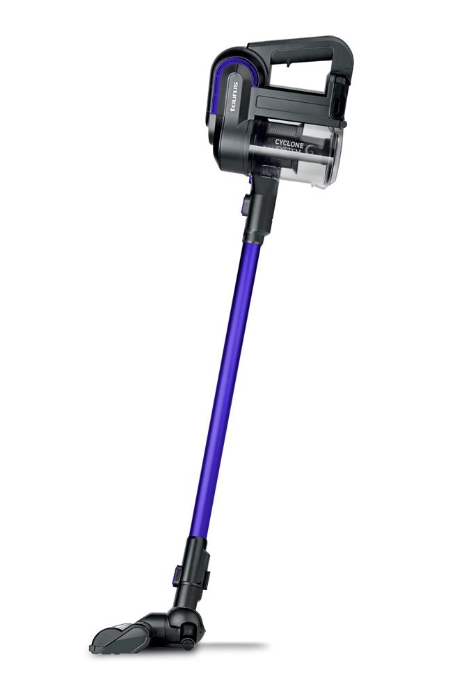 Taurus – 22.2V Ultimate Animal Care Vacuum Cleaner – Grey