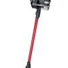 Taurus – 22.2V Ultimate Lithium Cordless Vacuum Cleaner – Red Taurus – 22.2V Ultimate Lithium Cordless Vacuum Cleaner – Red