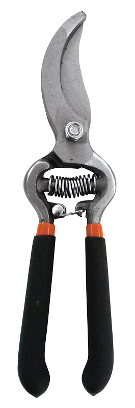 Fragram – Heavy Duty Pruner – Black
