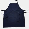 DSA – 100% Cotton Apron – Navy DSA – 100% Cotton Apron – Navy