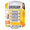 Eveready AA Platinum Batteries Eveready AA Platinum Batteries