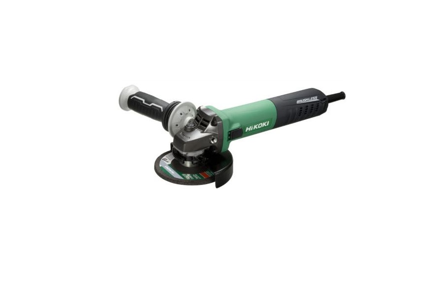 Hitachi G13VE Grinder Brushless 125mm – 1320W
