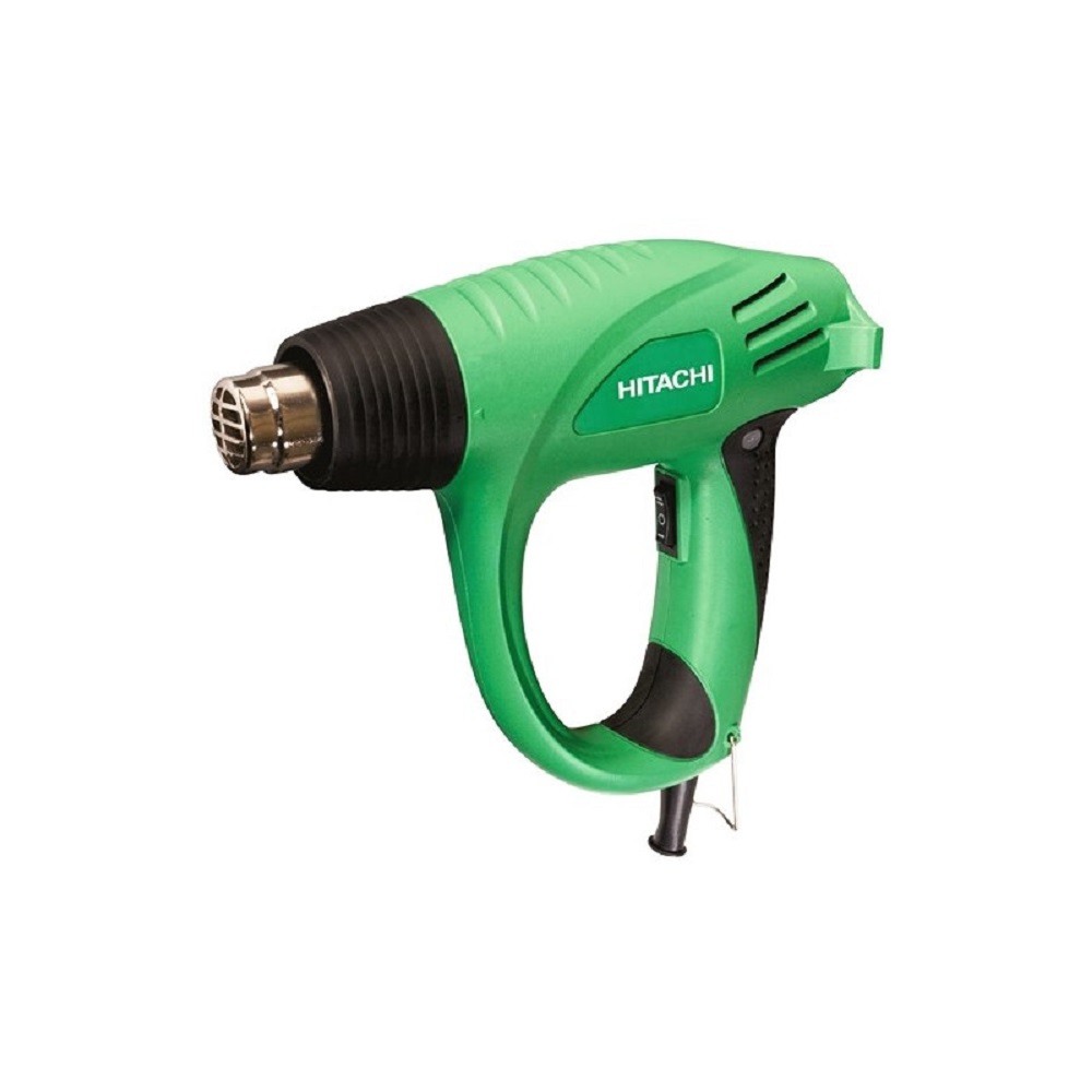Hitachi RH650V(K1) 50/600 Degrees Heat Gun – 2000W