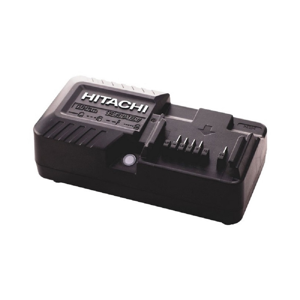 Hitachi 14.4 18V Li-ion Ion 40M Cordless Charger – UC18YKSL