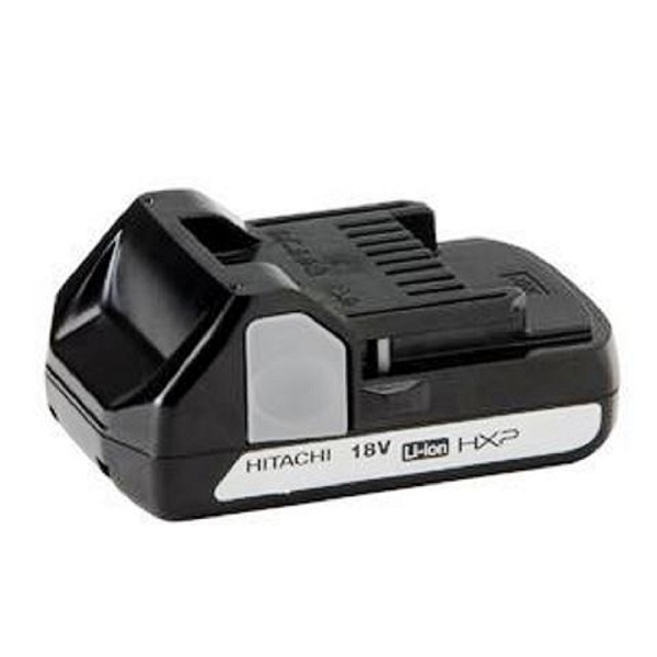 Hitachi BSL1815X Battery 18V 1.5Ah Li-ion