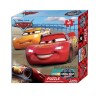 Disney Pixar Cars Basic Box 48 Piece Puzzle Disney Pixar Cars Basic Box 48 Piece Puzzle