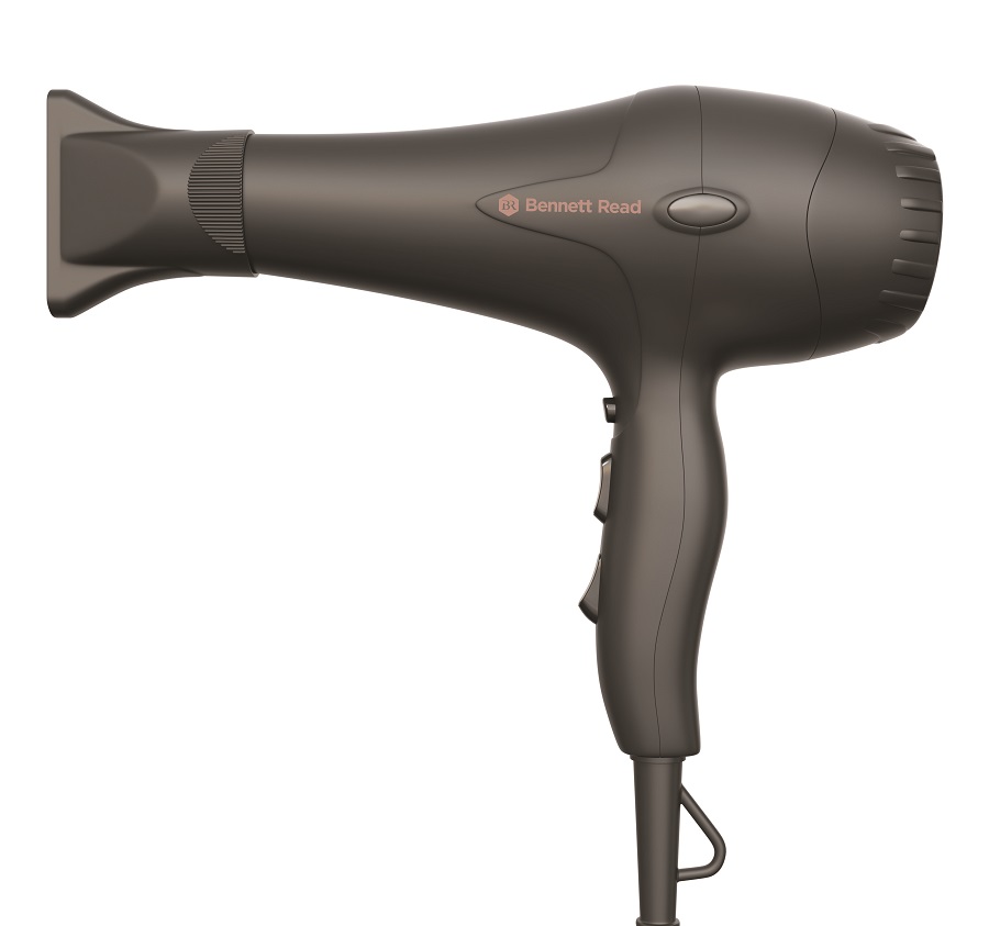 Bennett Read 2600 Professional Hair Dryer