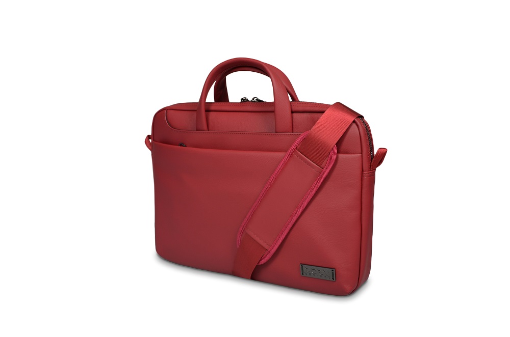 Port Design Zurich Top Loading 10-13″ – Red