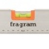 Fragram – 1200mm Level Fragram – 1200mm Level