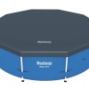 Bestway – 305cm Frame Pool Cover Bestway – 305cm Frame Pool Cover