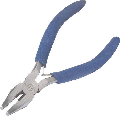MTS – 115mm Mini Combination Pliers