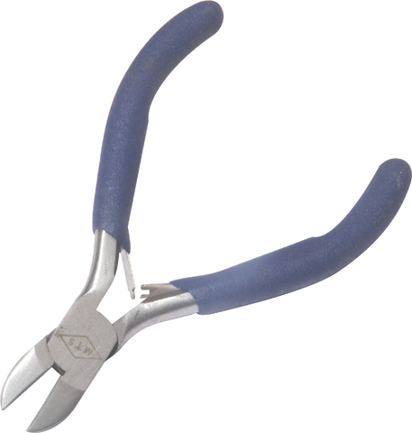 MTS – 115mm Mini Diagonal Cutter Pliers