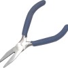 MTS – 115mm Mini Flat Nose Pliers MTS – 115mm Mini Flat Nose Pliers